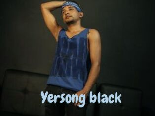 Yersong_black