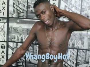 YhangBoyHot