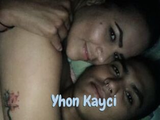 Yhon_Kayci