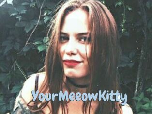 YourMeeowKitty