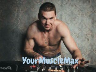 YourMuscleMax