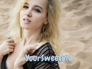 YourSweetPie