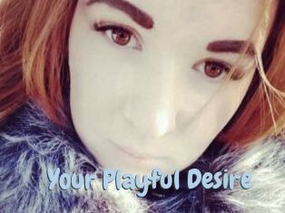 Your_Playful_Desire