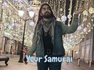 Your_Samurai