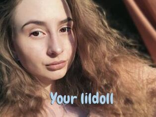 Your_lildoll