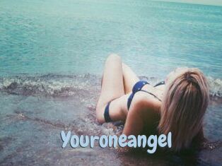 Youroneangel