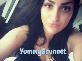 YummyBrunnet