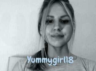 Yummygirl18