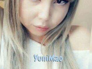 YuniMao