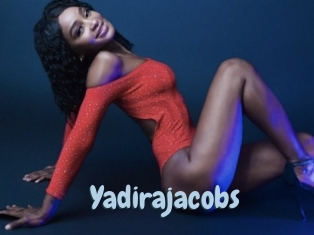 Yadirajacobs