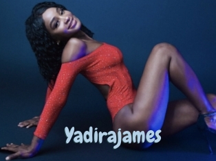 Yadirajames