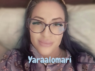 Yaraalomari