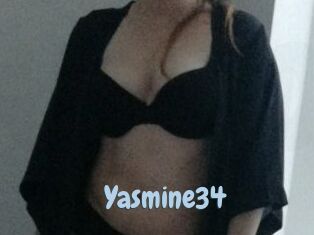 Yasmine34