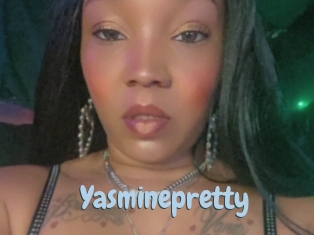 Yasminepretty