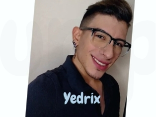 Yedrix