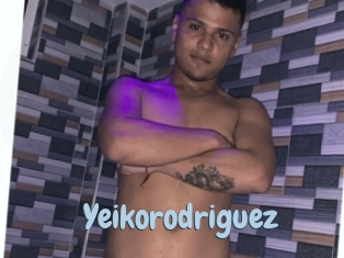 Yeikorodriguez