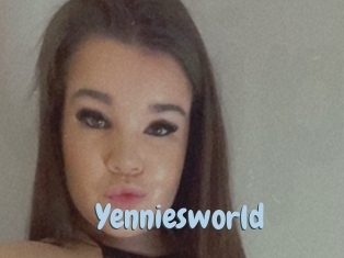 Yenniesworld
