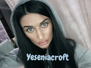 Yeseniacroft