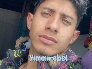 Yimmirebel