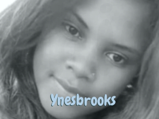 Ynesbrooks