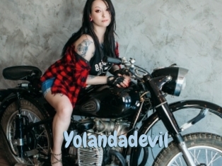 Yolandadevil