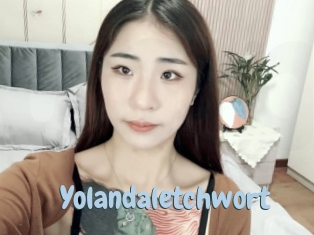 Yolandaletchwort