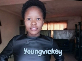 Youngvickey