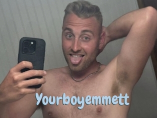 Yourboyemmett