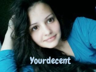 Yourdecent