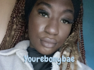 Yourebonybae