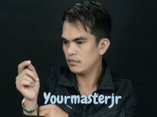 Yourmasterjr