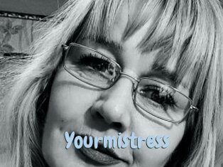 Yourmistress