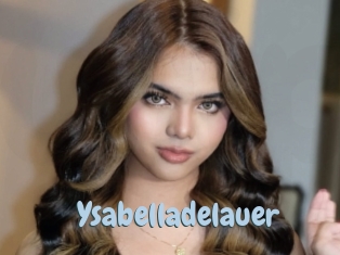 Ysabelladelauer