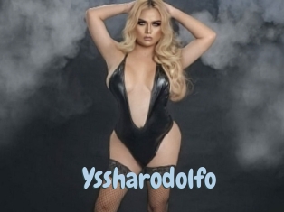 Yssharodolfo