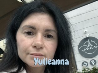 Yulieanna