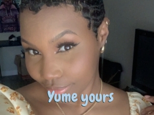 Yume_yours