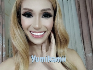 Yumikamii