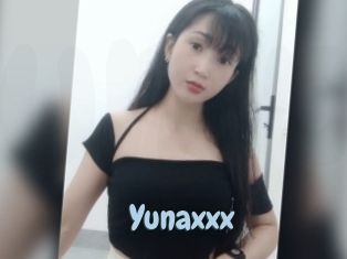 Yunaxxx