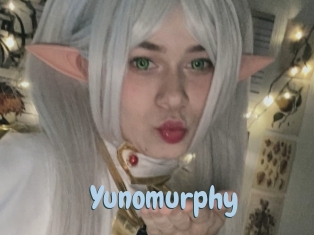 Yunomurphy