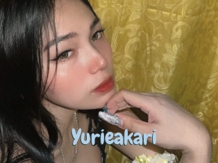 Yurieakari