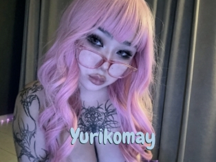 Yurikomay