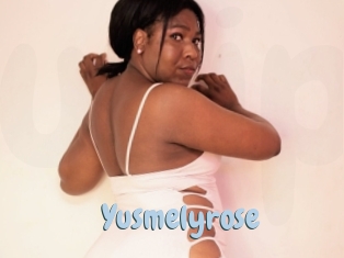 Yusmelyrose