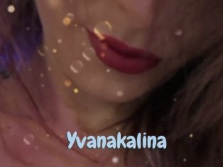 Yvanakalina