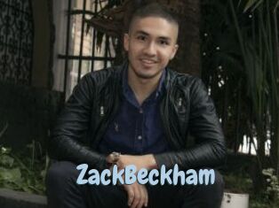 ZackBeckham