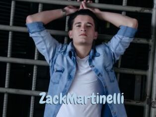 ZackMartinelli