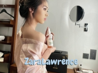 ZaraLawrence