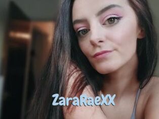 ZaraRaeXX