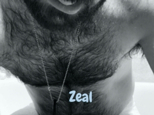 Zeal