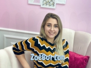 ZoeBurton