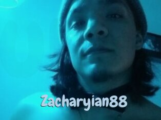 Zacharyian88